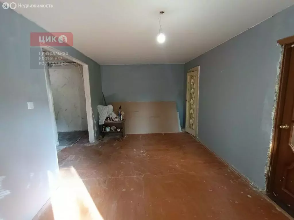2-комнатная квартира: Рязань, улица Стройкова, 71 (47 м) - Фото 1