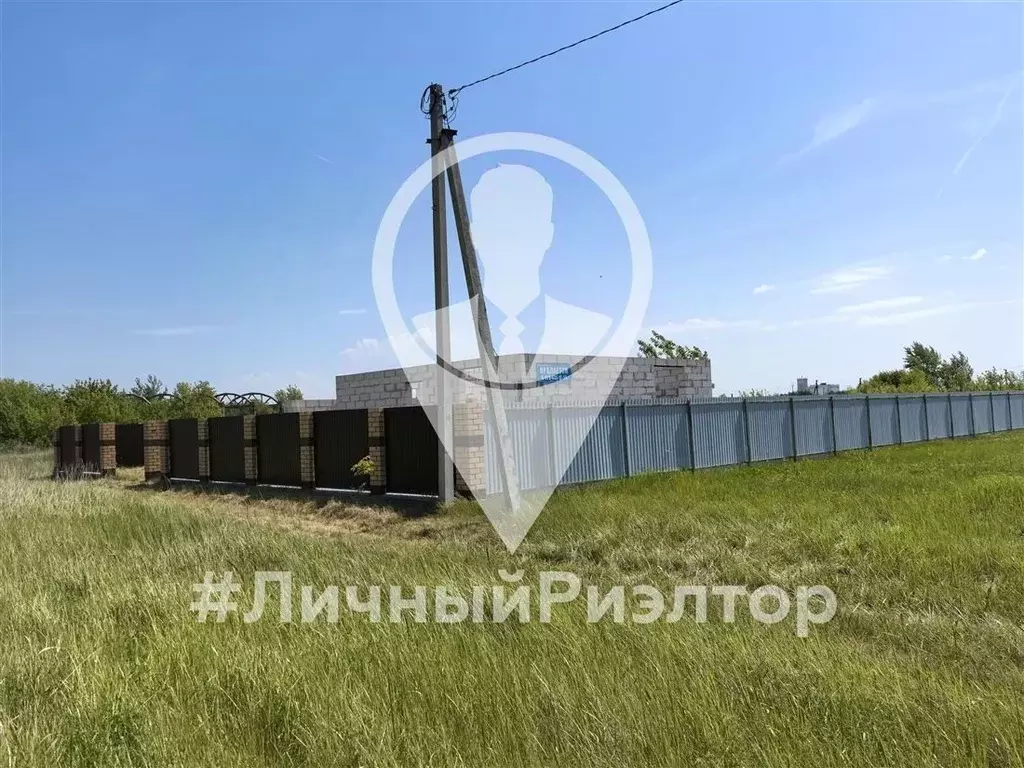 Дом в Рязанская область, Михайлов ул. Красная Горка, 20 (100 м) - Фото 1