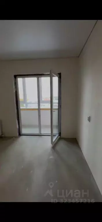 2-к кв. Белгородская область, Старый Оскол Космос мкр, 11Бк1 (62.0 м) - Фото 2