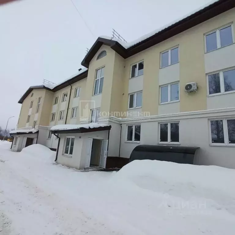 2-к кв. Владимирская область, Суздаль Советская ул., 61 (55.9 м) - Фото 2