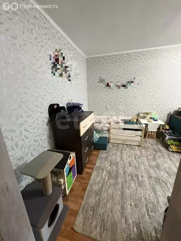 1-комнатная квартира: Курган, улица Карбышева, 44А (29.7 м) - Фото 2