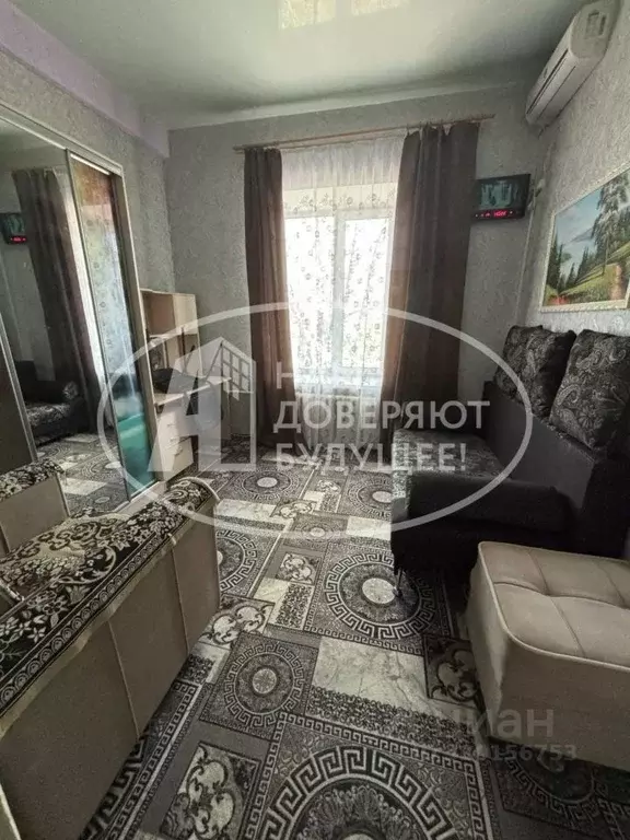 Комната Пермский край, Пермь ул. Машинистов, 49/9 (17.0 м) - Фото 1