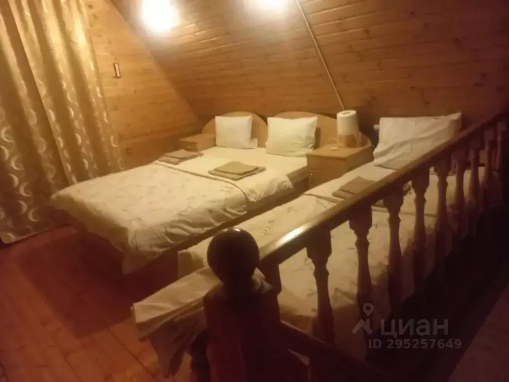 Дом в Тверская область, Кимрский муниципальный округ, д. Прислон  (45 ... - Фото 2