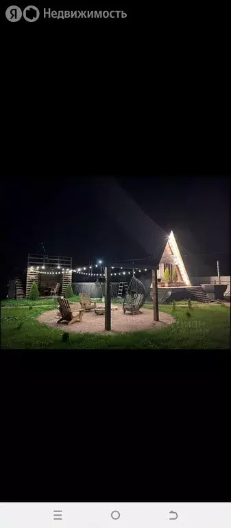 Дом в Гостилицкое сельское поселение, коттеджный посёлок Южный Версаль ... - Фото 1