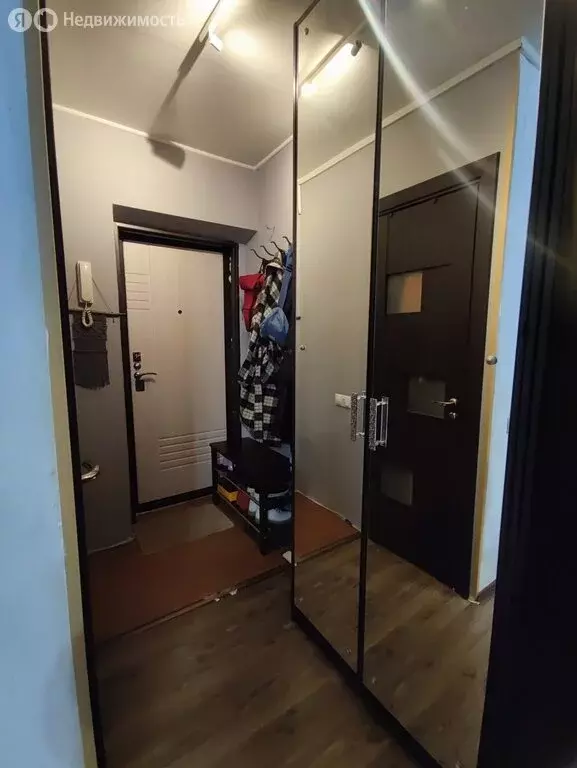 1-комнатная квартира: Мытищи, улица Терешковой, 6А (30.4 м) - Фото 0