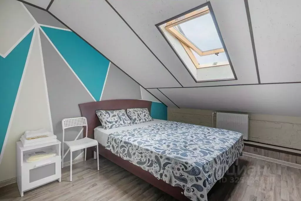 Комната Москва Таганская пл., 10 (12.0 м) - Фото 1