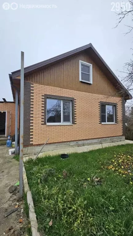 Дом в станица Елизаветинская, садовое товарищество Зелёный Огонёк, ... - Фото 1