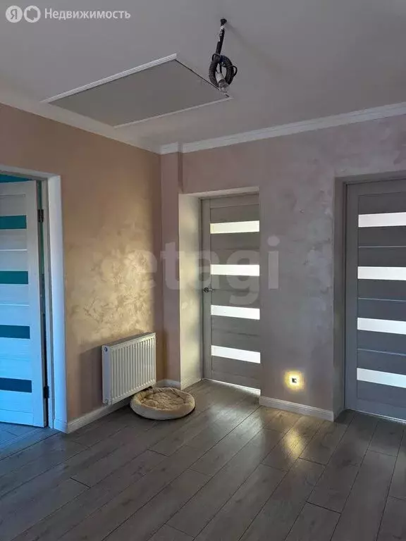 Дом в Калининградская область, Гурьевский муниципальный округ, посёлок ... - Фото 1