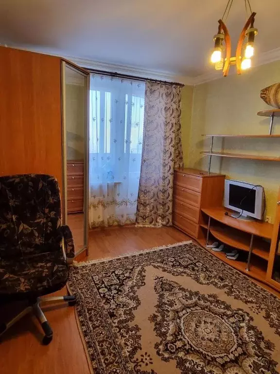 Комната Москва Кировоградская ул., 44К2 (14.0 м) - Фото 2