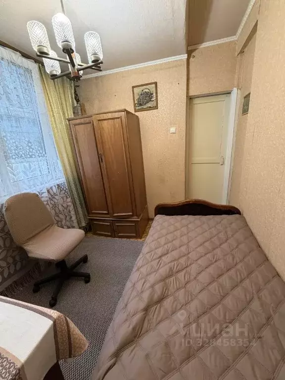 2-к кв. Краснодарский край, Сочи ул. 20 Горнострелковой дивизии, 2 ... - Фото 2