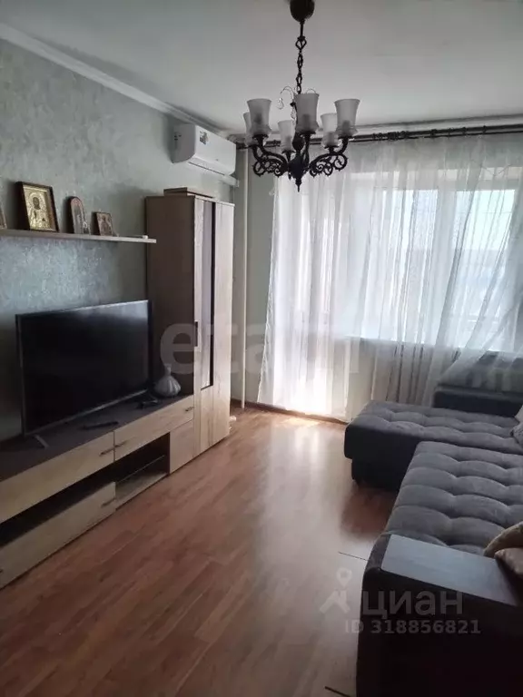2-к кв. Курская область, Курск ул. Гагарина, 25А (46.5 м) - Фото 0