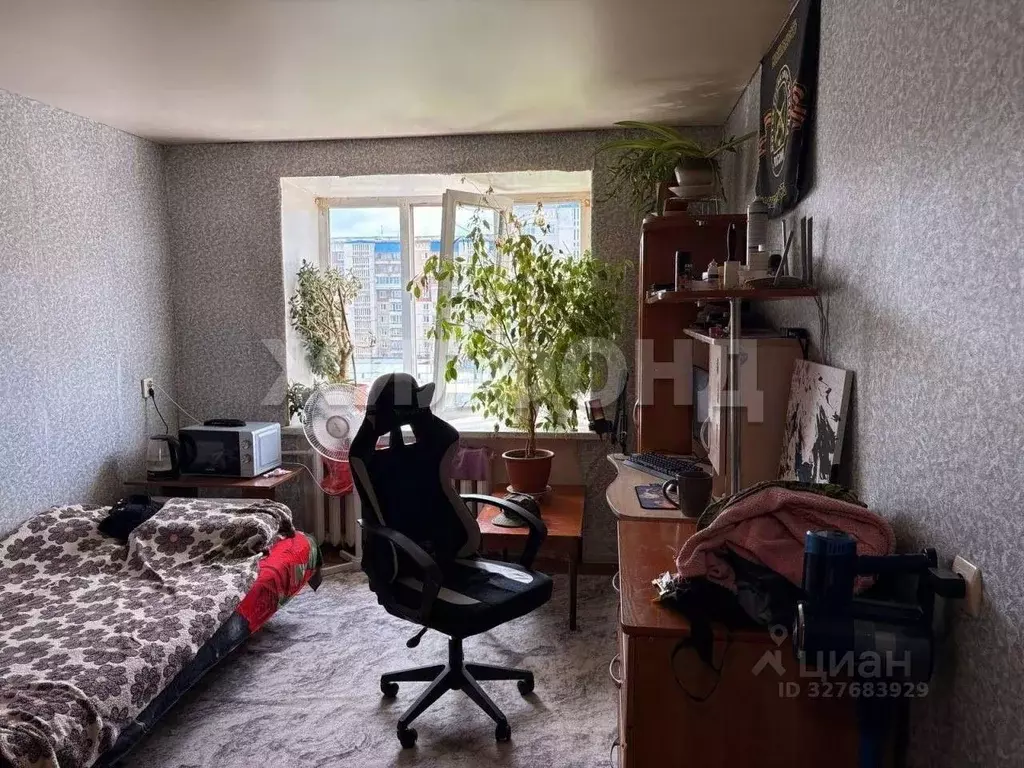 Студия Томская область, Томск Спичфабрика мкр, пер. Музыкальный, 3 ... - Фото 1