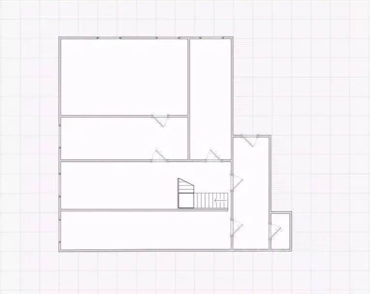 Дом в Костромская область, Костромской район, Чернопенское с/пос, д. ... - Фото 1