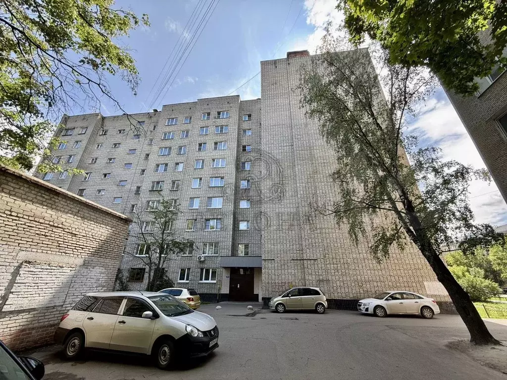 4-к. квартира, 75,8 м, 2/9 эт. - Фото 0