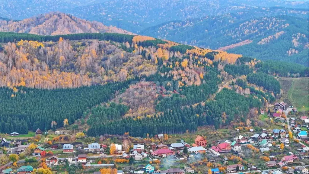 Дом в Алтайский край, Белокуриха ул. Гагарина, 11 (122 м) - Фото 0