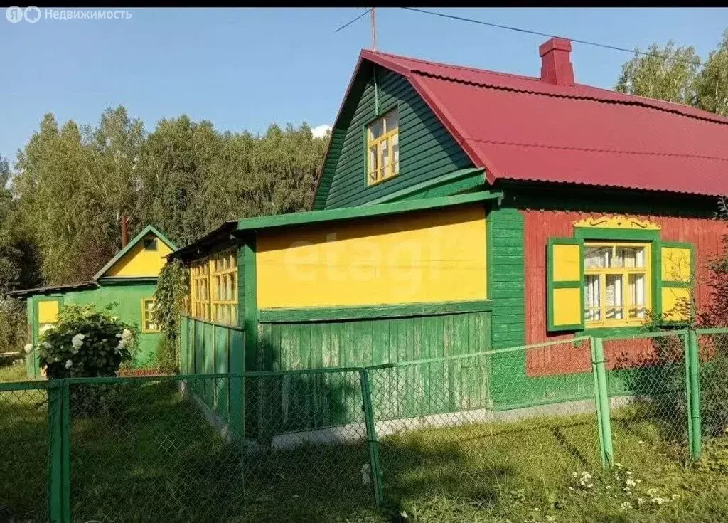 Дом в село Сарбала (64.4 м) - Фото 1