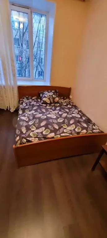 2-к. квартира, 40 м, 4/4 эт. - Фото 0