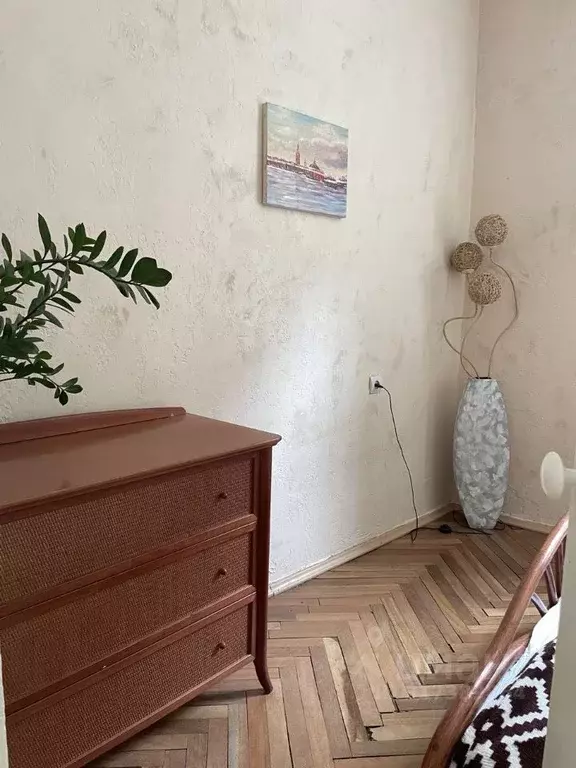 2-к кв. Санкт-Петербург Разъезжая ул., 16-18 (50.0 м) - Фото 1