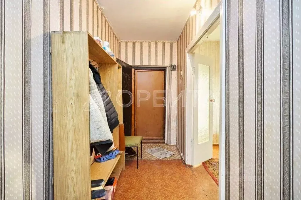 2-к кв. Тюменская область, Тюмень ул. Щорса, 10 (49.0 м) - Фото 0