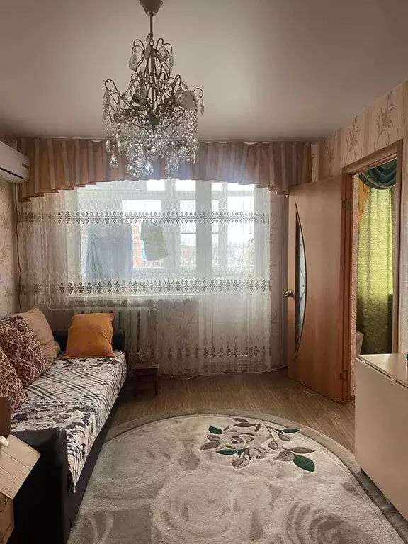Продаётся 3-к квартира, 65 м - Фото 1