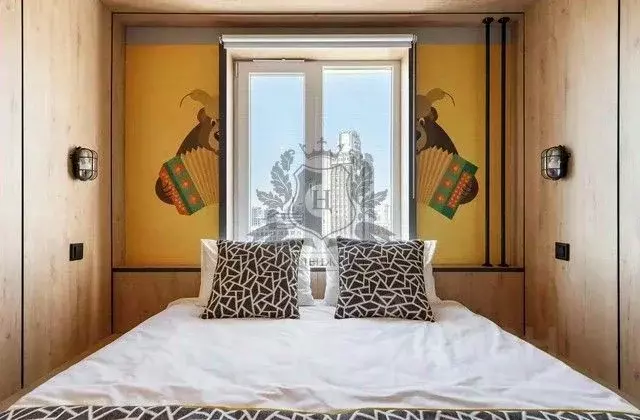 Студия Санкт-Петербург Большой Сампсониевский просп., 74к2 (16.5 м) - Фото 2