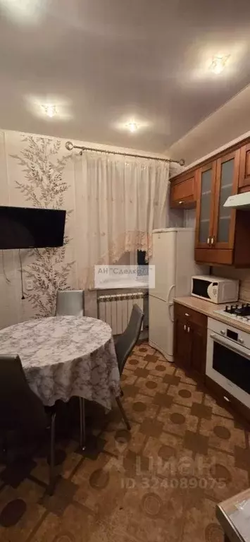 3-к кв. Тульская область, Щекино ул. Льва Толстого, 70 (69.0 м) - Фото 2