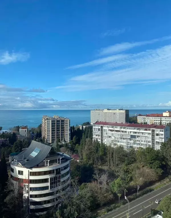 Участок в Краснодарский край, Сочи городской округ, с. Раздольное, ... - Фото 1