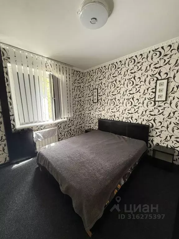 2-к кв. Крым, Симферополь ул. Бела Куна, 21 (60.0 м) - Фото 1