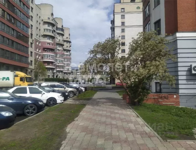 Помещение свободного назначения в Алтайский край, Барнаул ... - Фото 0