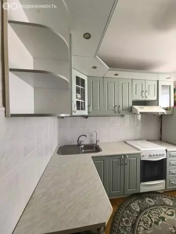 2-комнатная квартира: Тула, Ложевая улица, 123 (50.8 м) - Фото 0