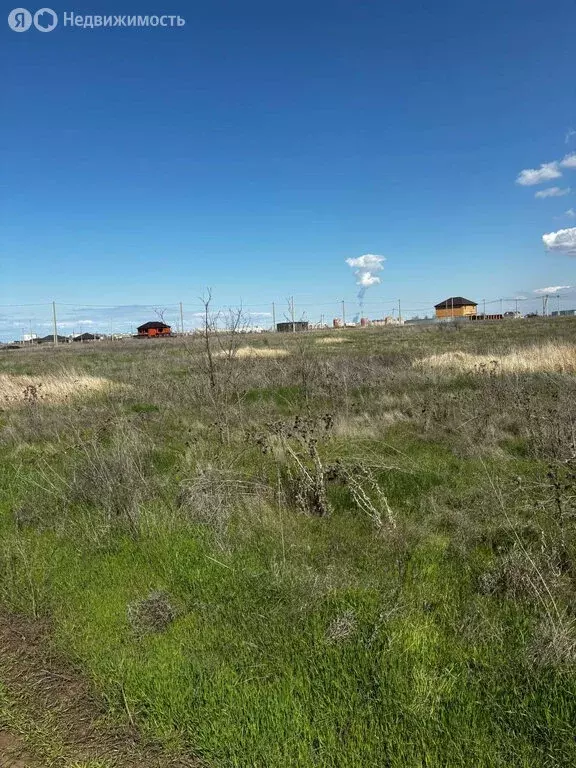 Участок в Волгодонск, улица Стеблина, 67 (6 м) - Фото 1