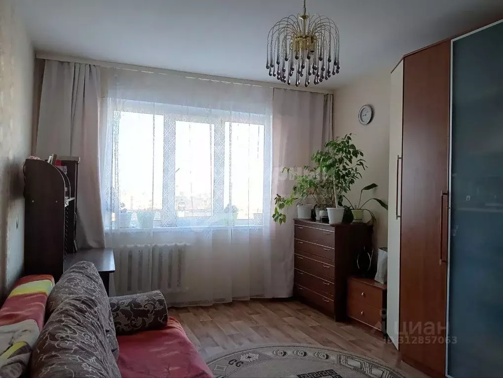 3-к кв. Владимирская область, Владимир ул. Безыменского, 13 (63.0 м) - Фото 1