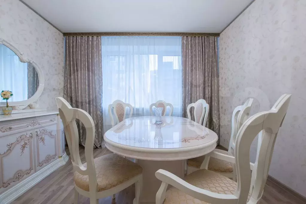 2-к. квартира, 63,7 м, 9/9 эт. - Фото 1
