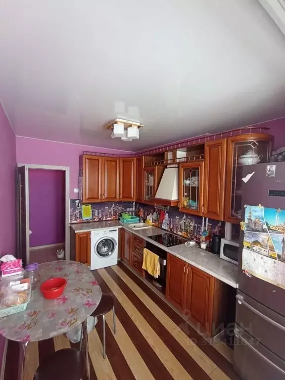 2-к кв. Саха (Якутия), Якутск Загородный кв-л, ул. Кржижановского, ... - Фото 0