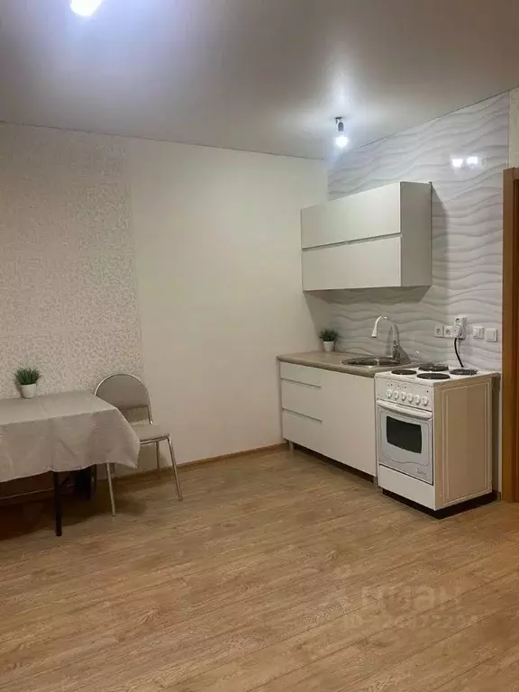 Студия Пермский край, Пермский муниципальный округ, с. Фролы ул. ... - Фото 2