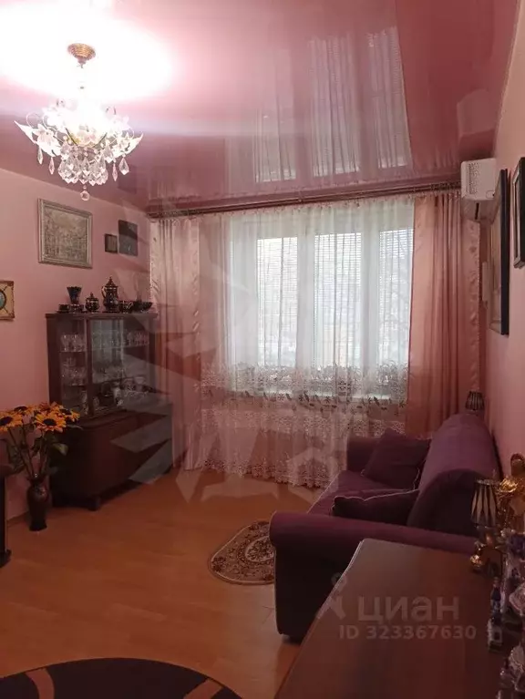 2-к кв. Москва Ломоносовский просп., 34 (47.0 м) - Фото 2