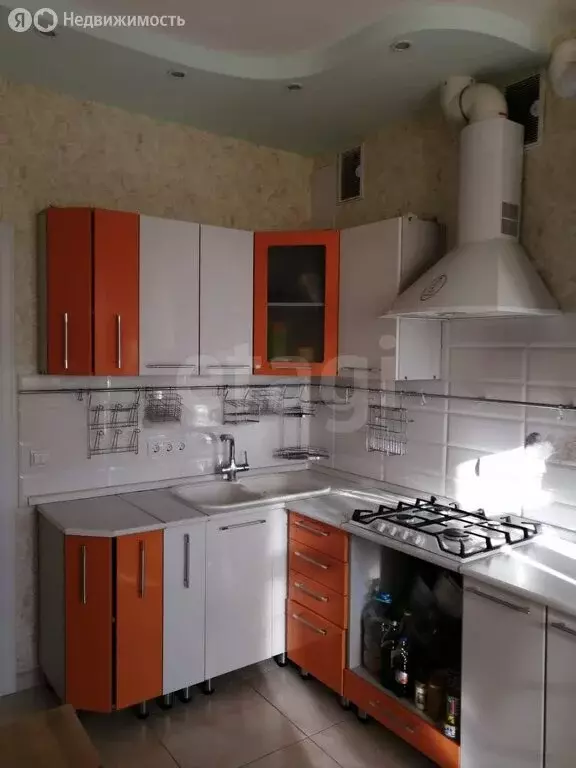 1-комнатная квартира: Анапа, улица Ленина, 180к4 (35.8 м) - Фото 0