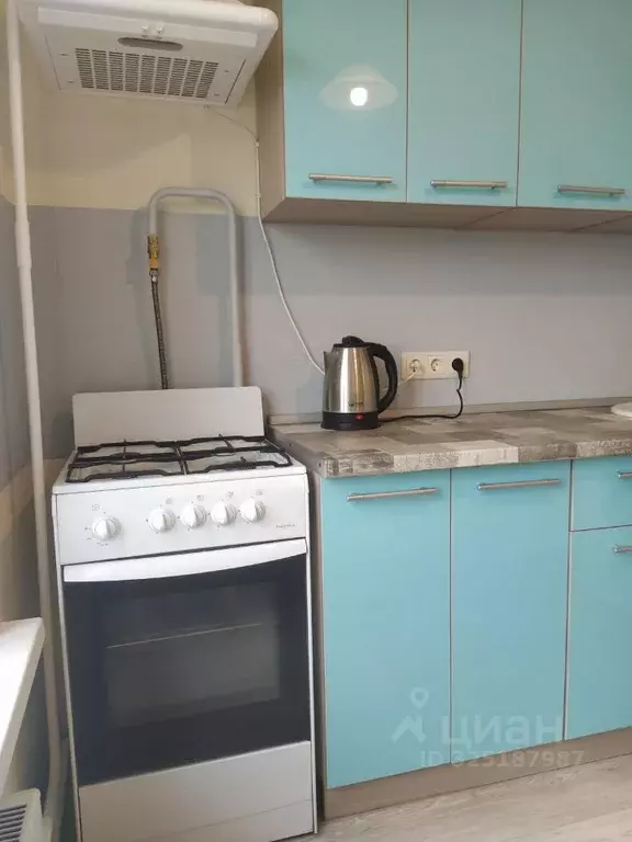 1-к кв. Москва Онежская ул., 12 (26.0 м) - Фото 1