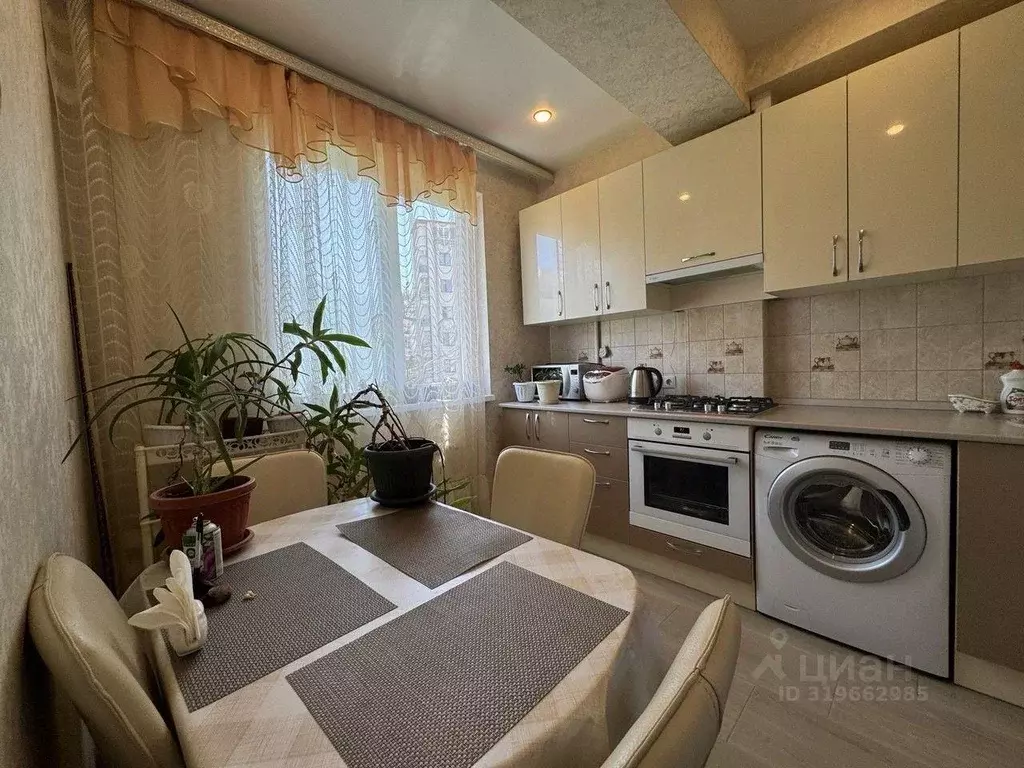 Квартира, 1 комната, 35 м - Фото 0