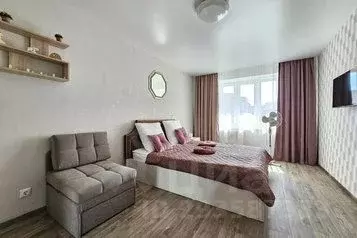 1-к кв. Вологодская область, Череповец ул. Раахе, 56 (45.0 м) - Фото 0