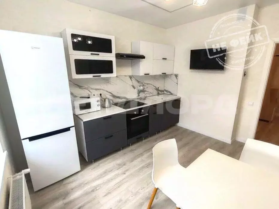 2-к кв. Ростовская область, Ростов-на-Дону ул. Зорге, 11В (58.0 м) - Фото 1