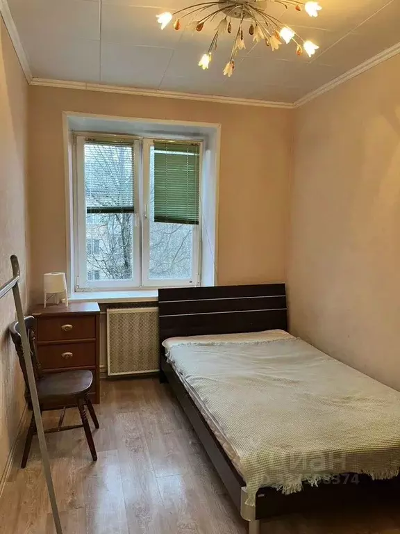 2-к кв. Москва Керченская ул., 8 (53.9 м) - Фото 1