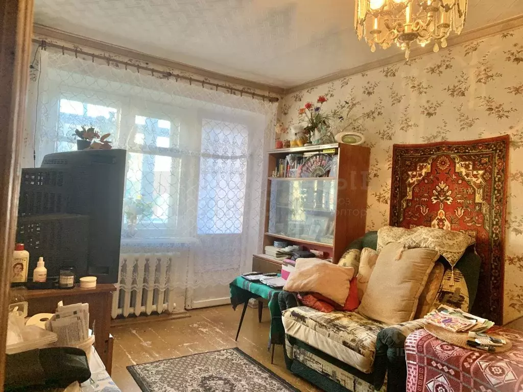 1-к кв. Новгородская область, Великий Новгород Технический проезд, 3 ... - Фото 1