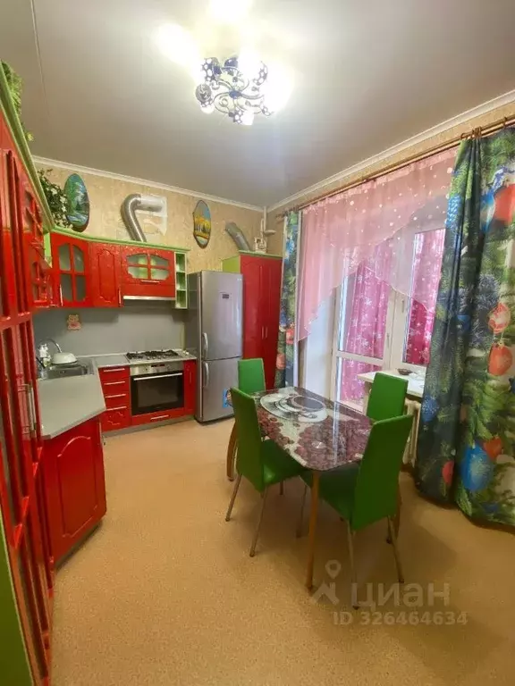 3-к кв. Пермский край, Пермь Лобвинская ул., 25 (86.6 м) - Фото 1