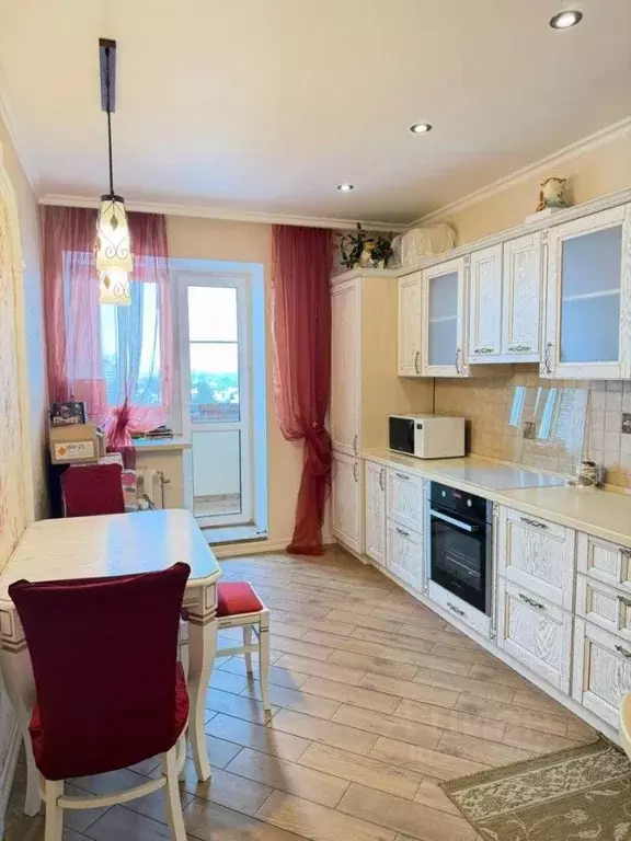 2-к кв. Московская область, Домодедово Северный мкр, ул. Советская, ... - Фото 2