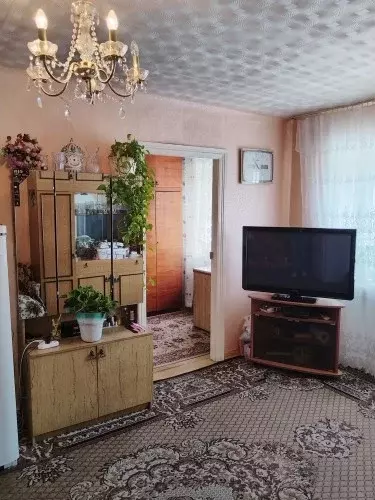 Продаётся 2-к квартира, 43 м - Фото 1