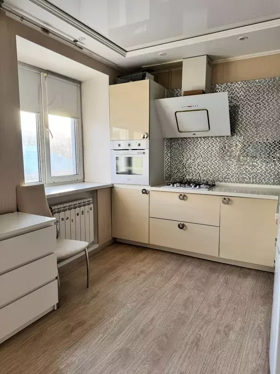Продаётся квартира-студия, 35.6 м - Фото 0