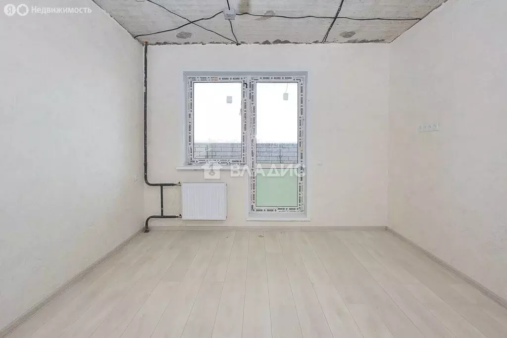 Квартира-студия: Владимир, Северная улица, 2Б (22 м) - Фото 1