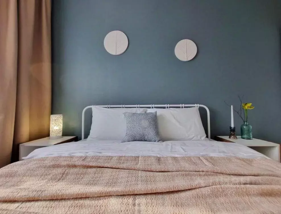 1-к кв. Иркутская область, Иркутск Гусарская тер., 6 (38.0 м) - Фото 2