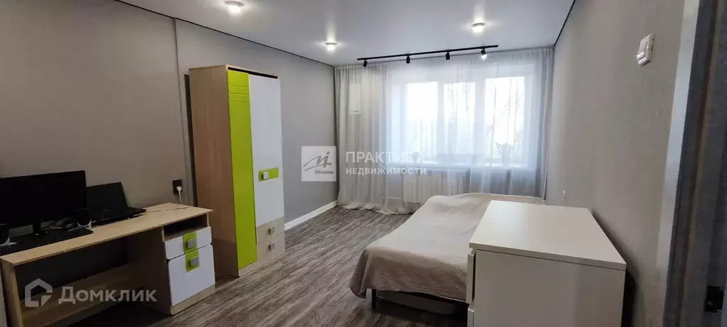 Продаётся 1-к квартира, 39.3 м - Фото 0